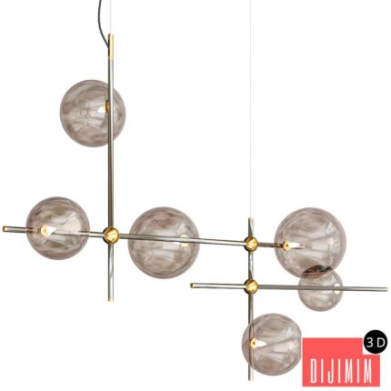 BLOOM By Cattelan Italia