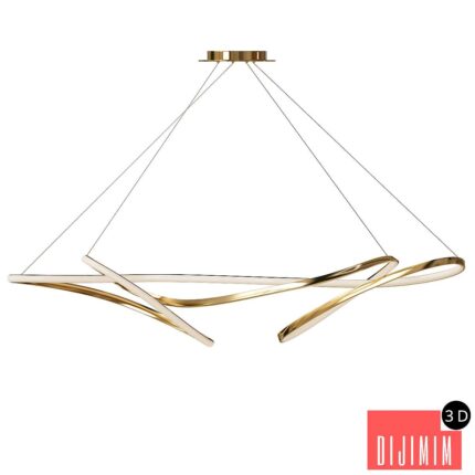 LED Ceiling Pendant