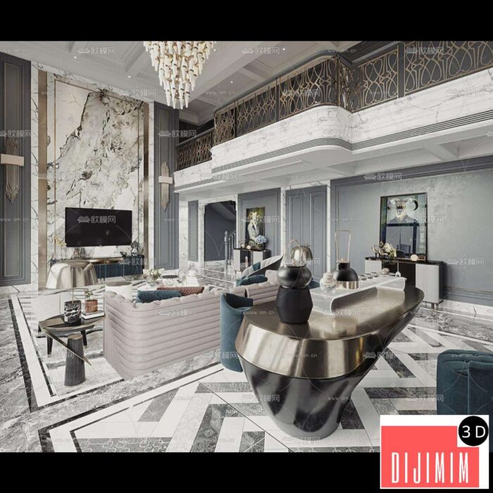 OUMOO 20 – CORONA MODELS – 18 - Görsel 1