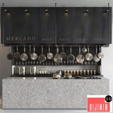 Mercado Restaurant
