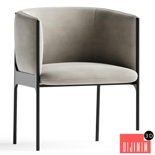 Sepal Dining Chair