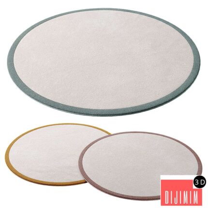 Carpet Ronoda, La Redoute
