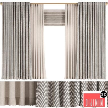 Curtain 12/ Curtains