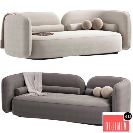 Bodrum Sofa