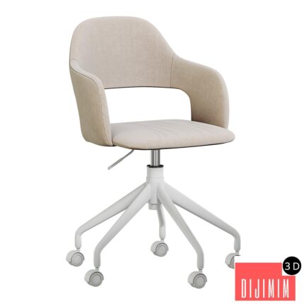 JYSK REERSLEV office chair