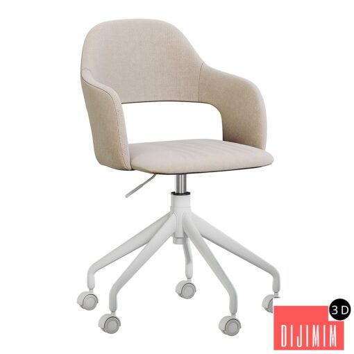 JYSK REERSLEV office chair