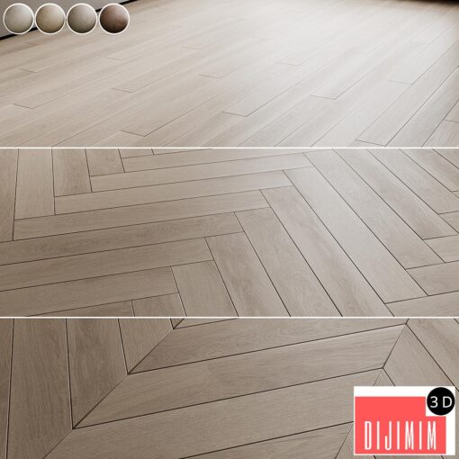 Boen parquet board wood flooring