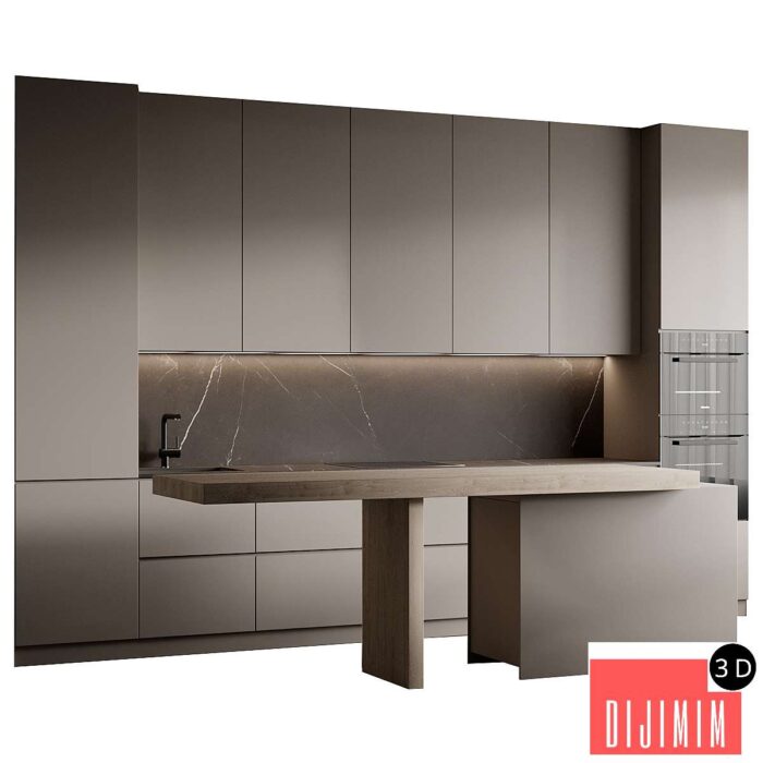 Kitchen_29 - Görsel 1