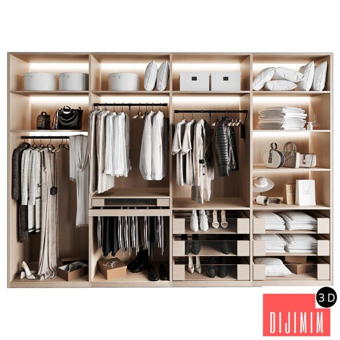 Dressing room 24 - Görsel 1