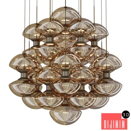 Floyd Pendant Light