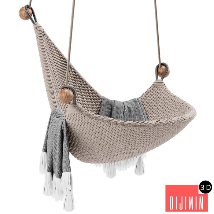 Swing Vela - Görsel 1