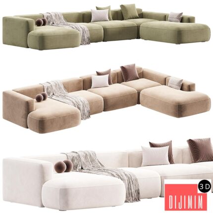 Roxen sofa 2