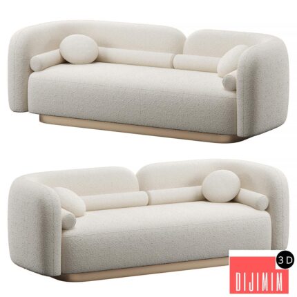 DBF 371 Sofa Angies Furniture