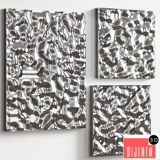 Splash Wall Decor from Westwing Collection