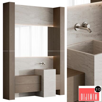 Bathroom 009