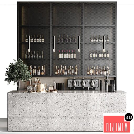 Elixir Bar