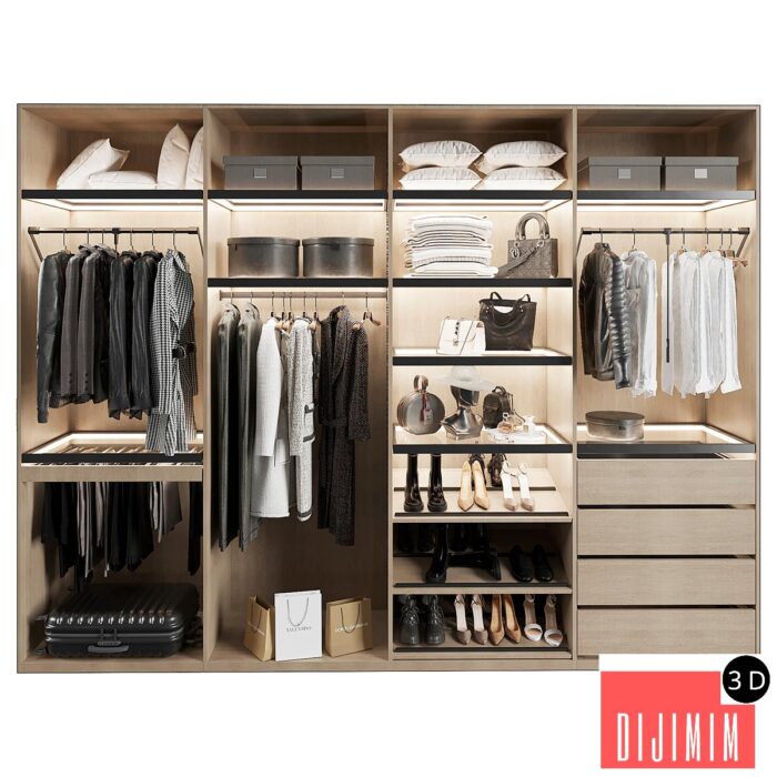 Dressing room 16 - Görsel 1