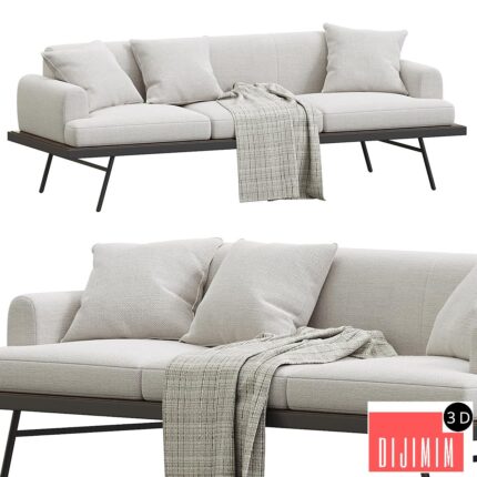 MONTROSE SOFA