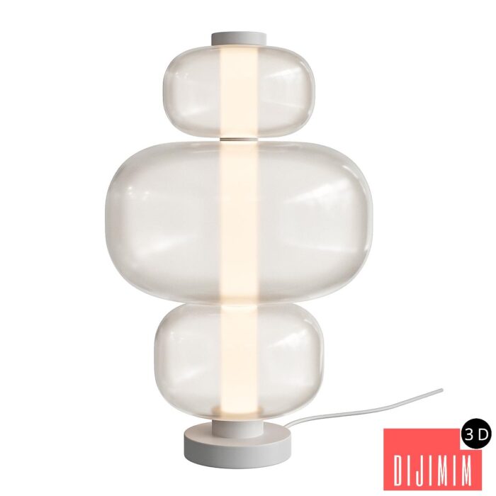 Table lamp Atmos by maytoni - Görsel 1