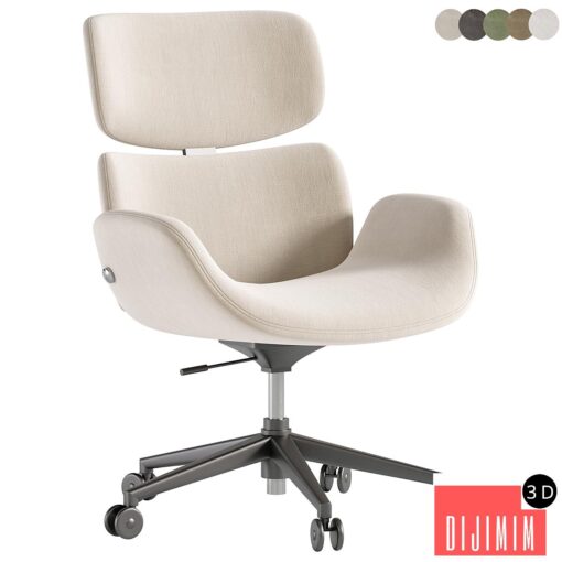 Cento Office Armchair