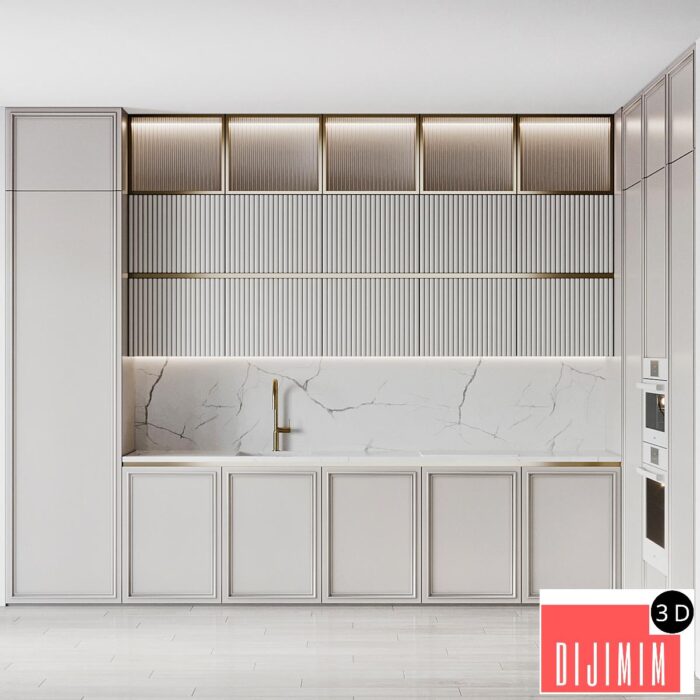 kitchen 111 - Görsel 1