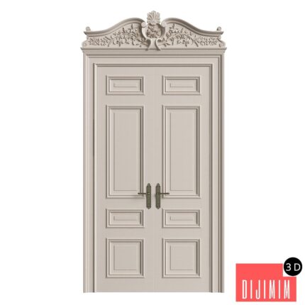 Classic Doors 07