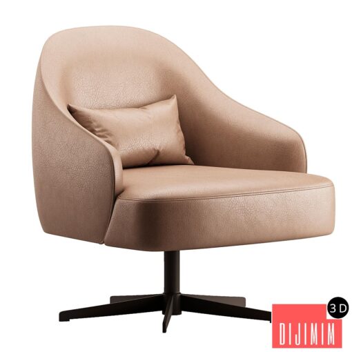 Chair Magnus Junior Swivel