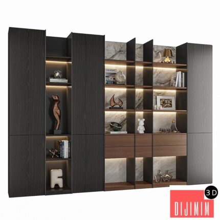 Furniture Composition | 021