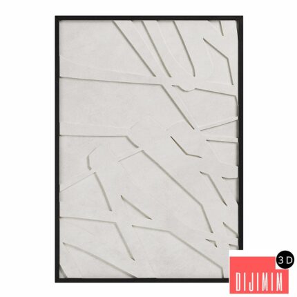 Decorative panel 100 cm SoHOME