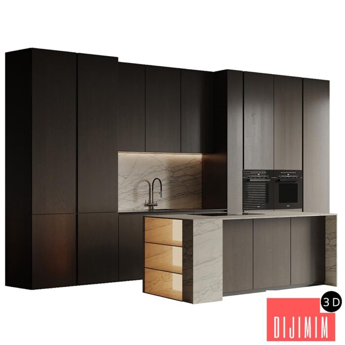 kitchen 48 - Görsel 1