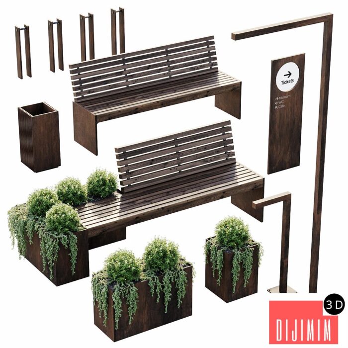 Outdoor Equipment - Görsel 1