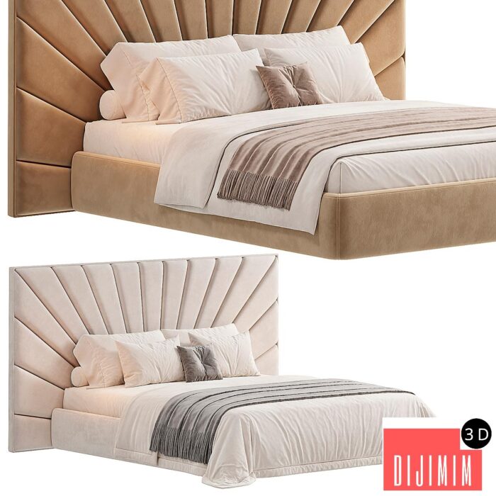 NICE Bed - Görsel 1