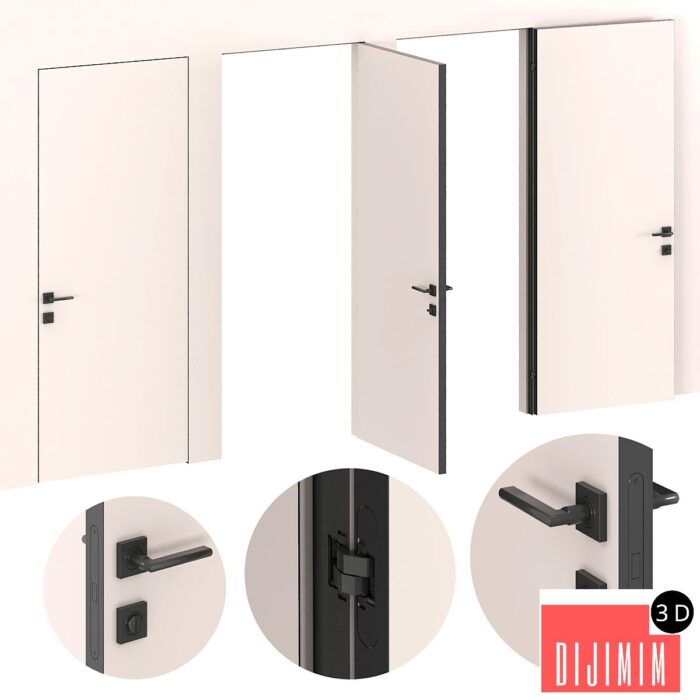 iDoors - Görsel 1