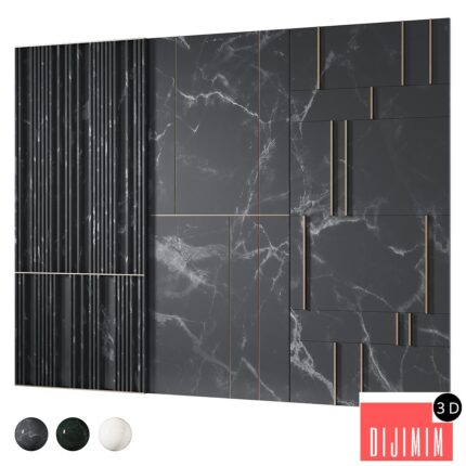 Decorative panels 2
