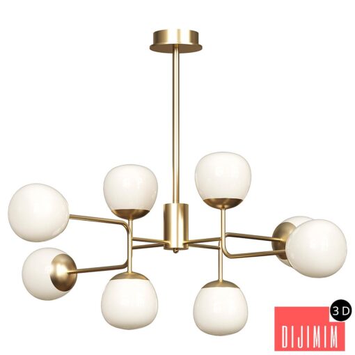 Chandelier Erich by maytoni