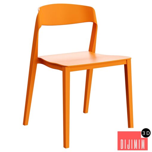 Maurice chair