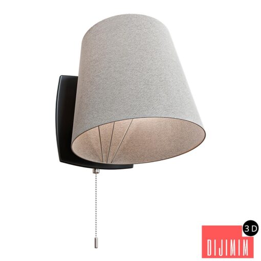 Wall lamp (sconce) Bergamo by maytoni