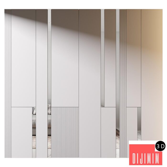 Wall Panel | 41 - Görsel 1