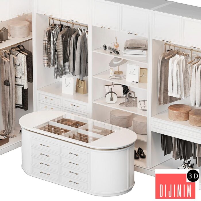 Dressing room 29 - Görsel 1
