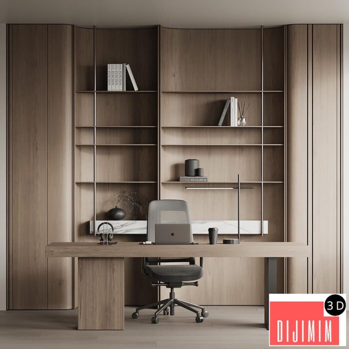 Workplace 27 - Görsel 1