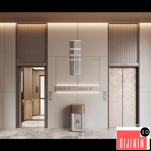 Modern Lift ID:692958122