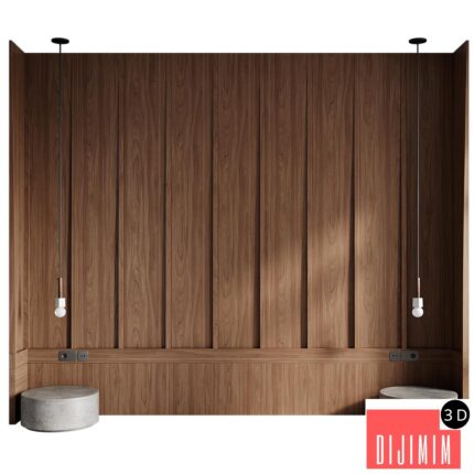 Headboard Kew