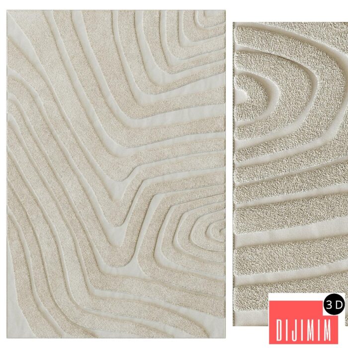 Carpet RAHI - Görsel 1