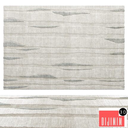 Carpet Mcarpetatelier THUNDER