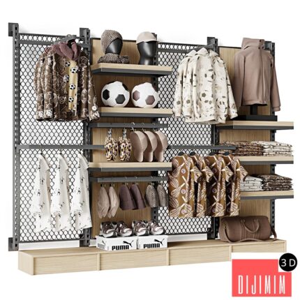 Cloth store 39