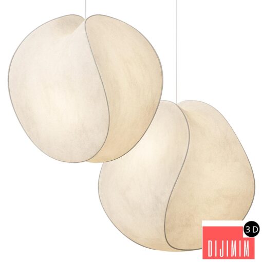 Equinox Pendant Lights