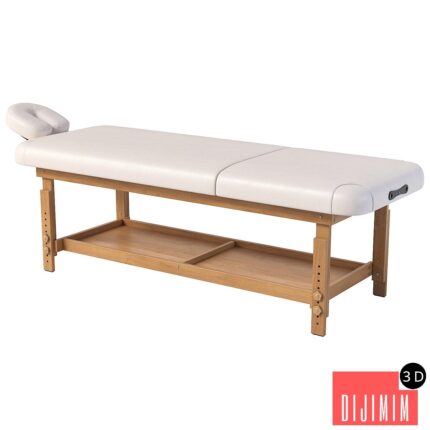 Adjustable Massage Table