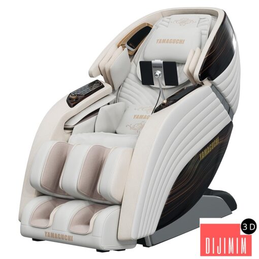 Yamaguchi Xu Massage Chair