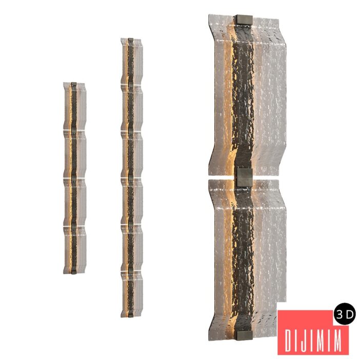 Sconce HENGE Vibe - Görsel 1