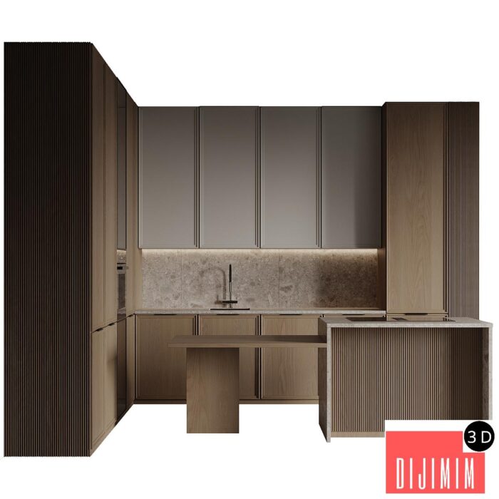 kitchen 49 - Görsel 1